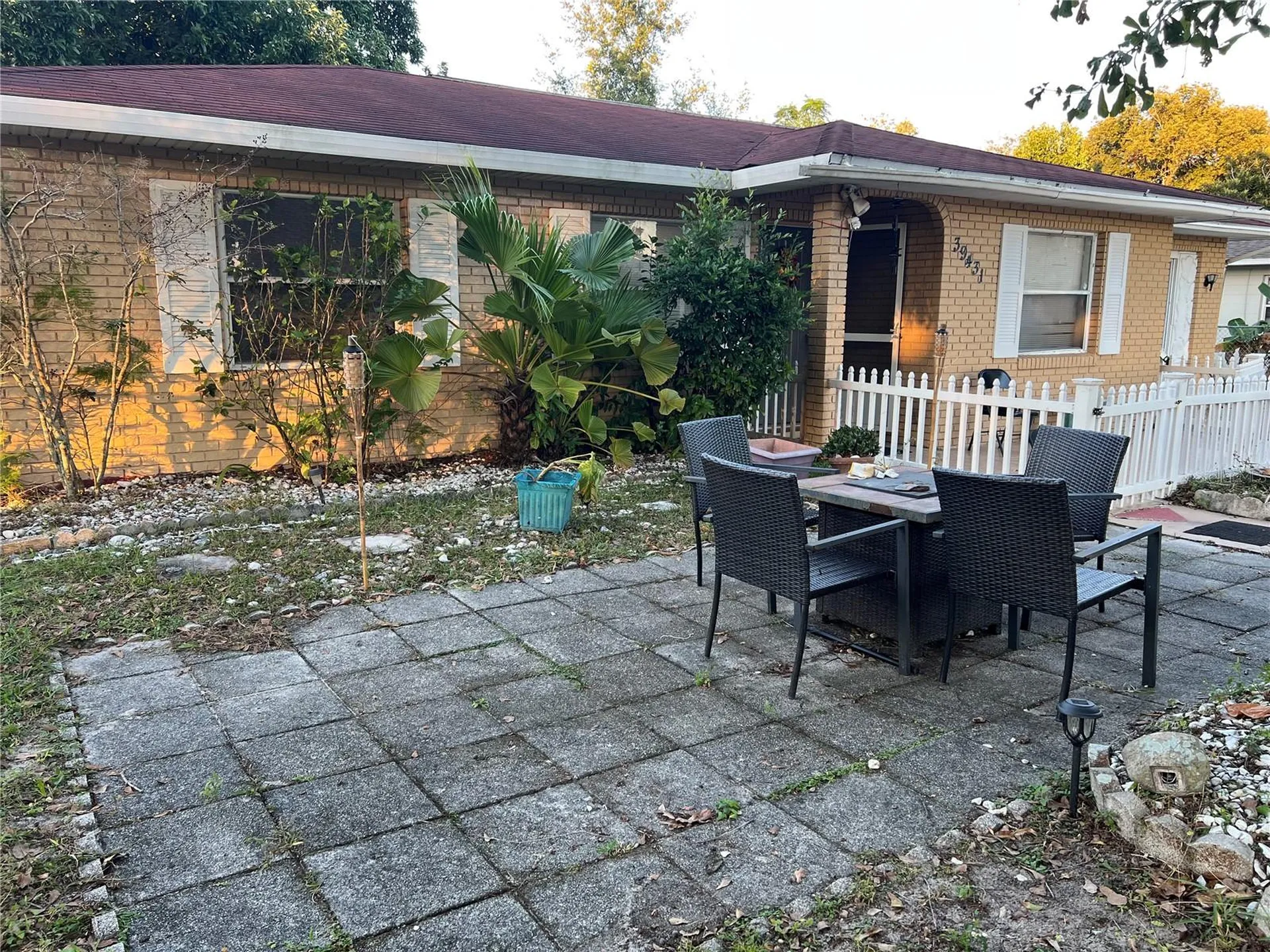 39431 Lincoln Avenue Zephyrhills FL 33542