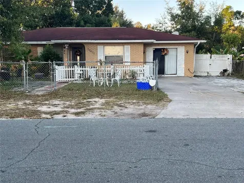 39431 Lincoln Avenue Zephyrhills FL 33542