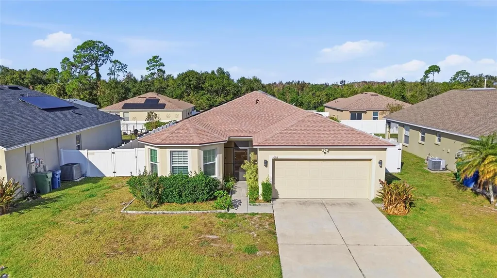 1085 Brenton Manor Drive Winter Haven FL 33881