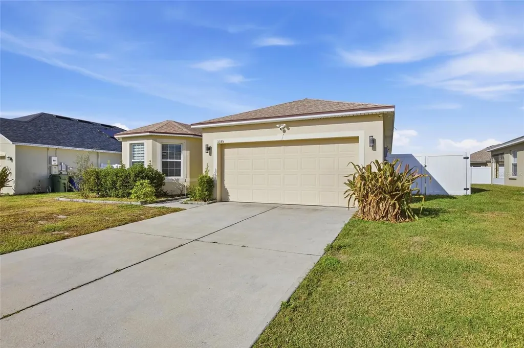 1085 Brenton Manor Drive Winter Haven FL 33881