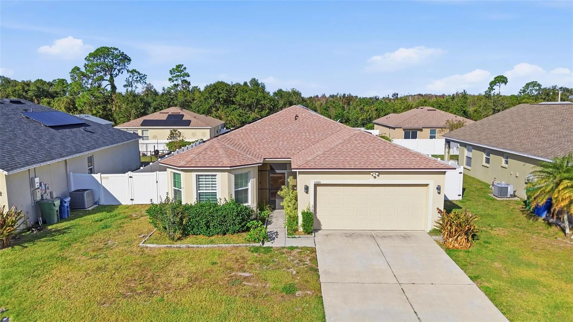 1085 Brenton Manor Drive Winter Haven FL 33881