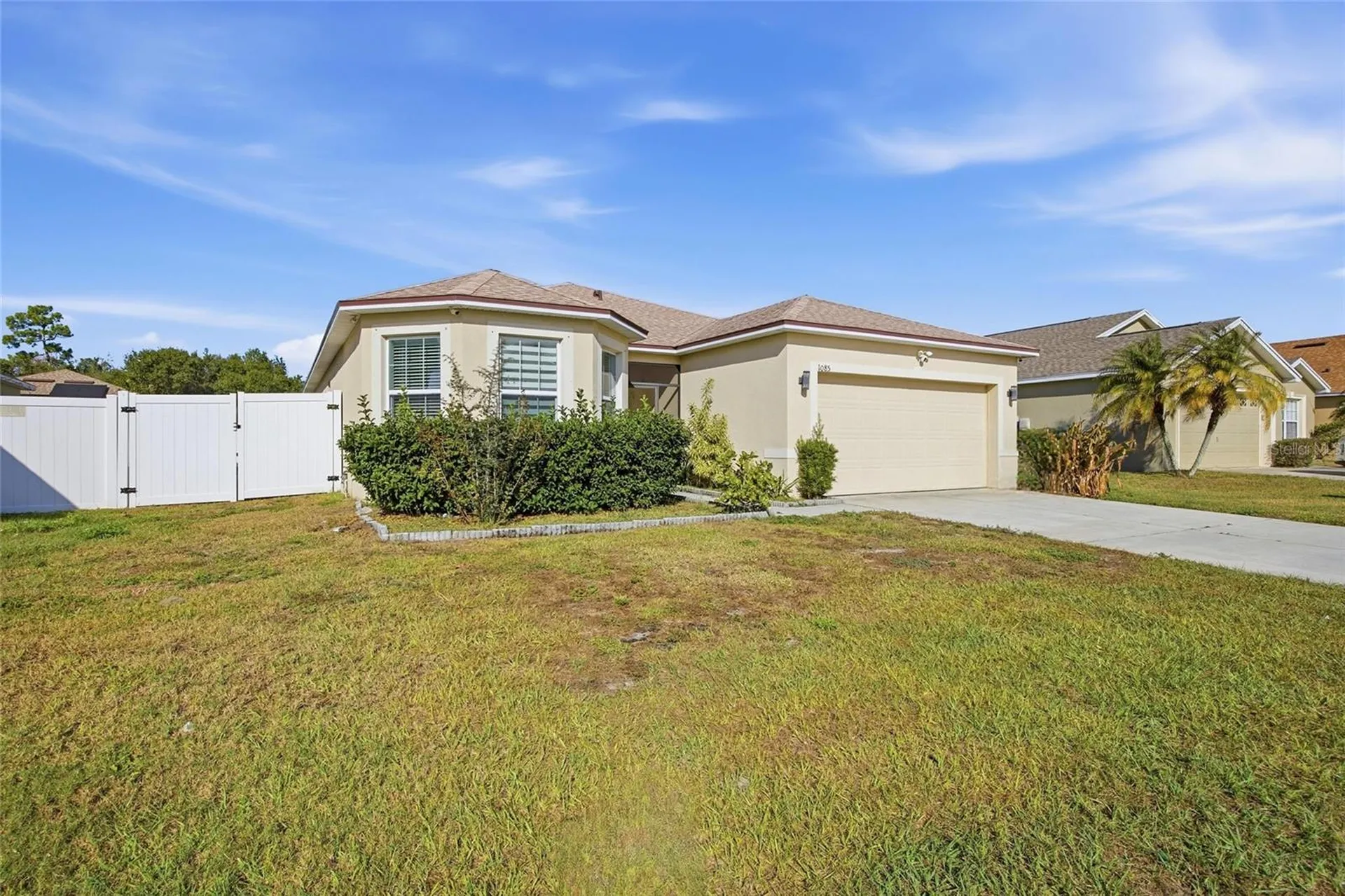 1085 Brenton Manor Drive Winter Haven FL 33881