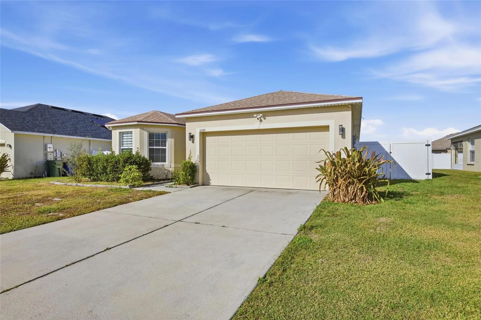 1085 Brenton Manor Drive Winter Haven FL 33881
