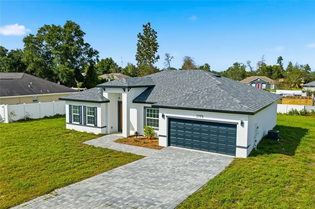 2773 SW 147st Street Road Ocala FL 34473