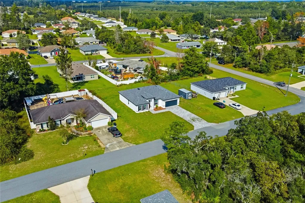 2773 SW 147st Street Road Ocala FL 34473