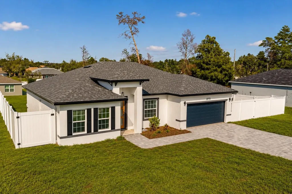 2773 SW 147st Street Road Ocala FL 34473
