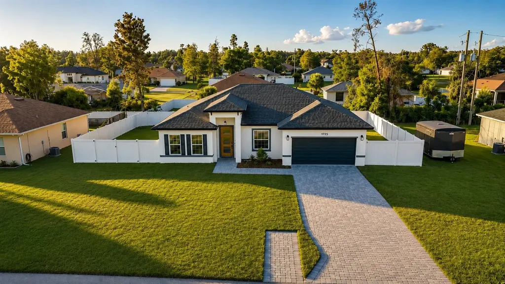 2773 SW 147st Street Road Ocala FL 34473