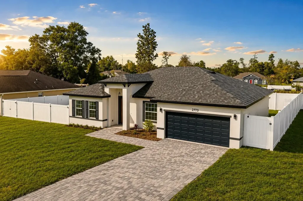 2773 SW 147st Street Road Ocala FL 34473