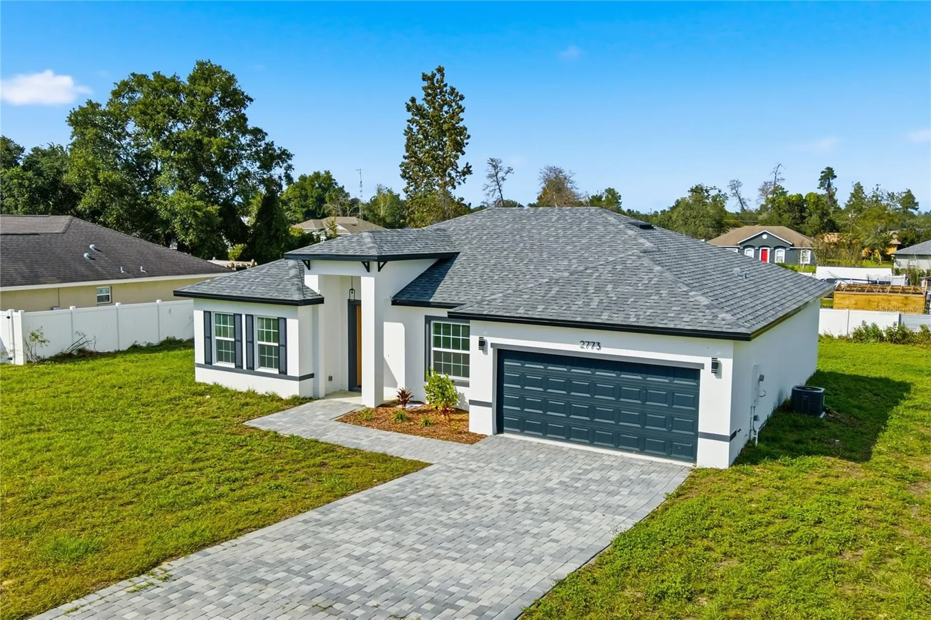 2773 SW 147st Street Road Ocala FL 34473