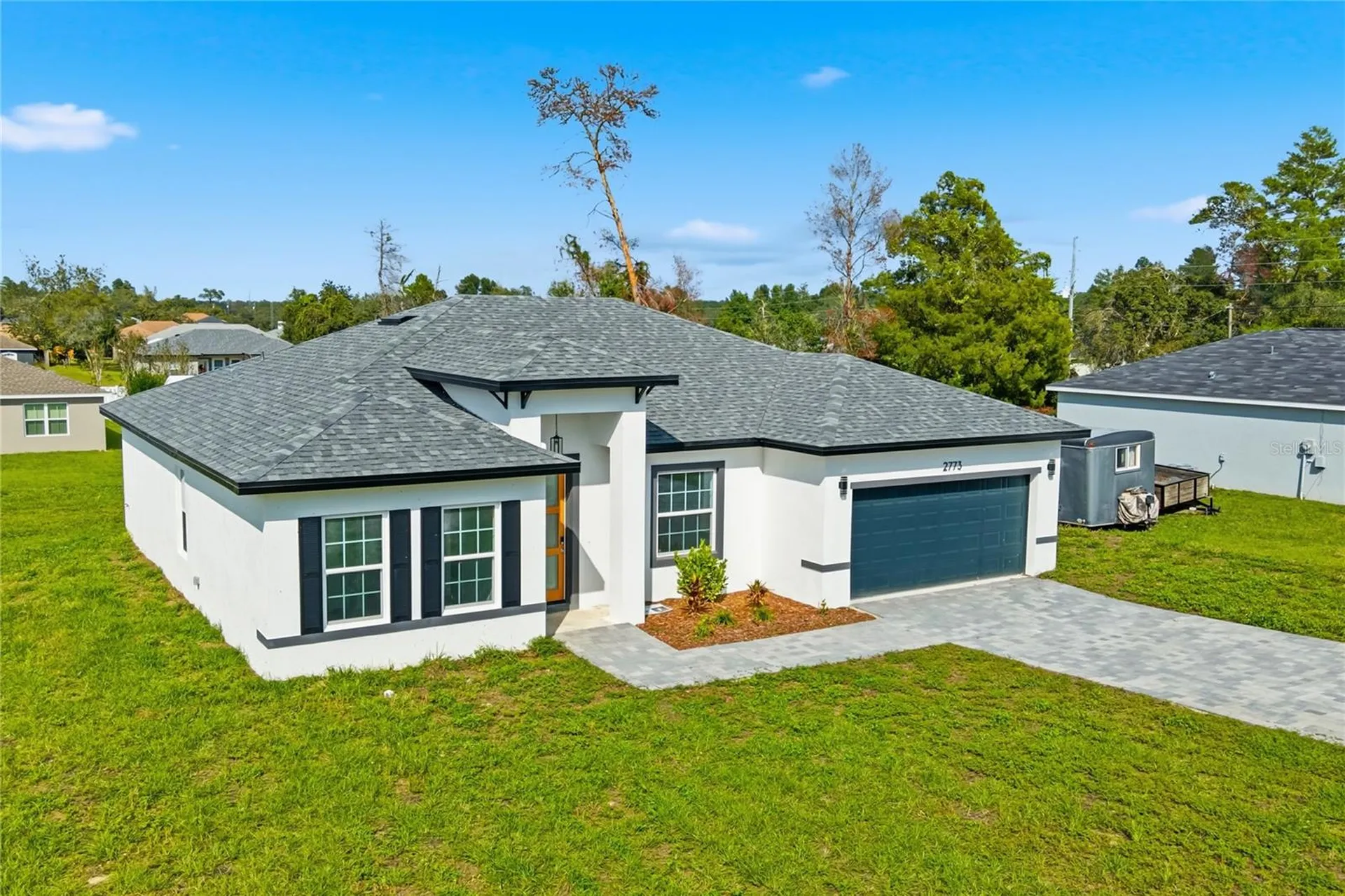 2773 SW 147st Street Road Ocala FL 34473