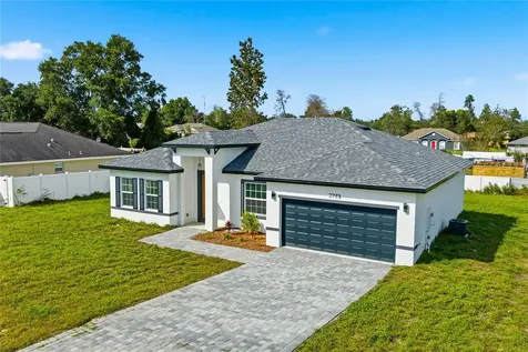 2773 SW 147st Street Road Ocala FL 34473