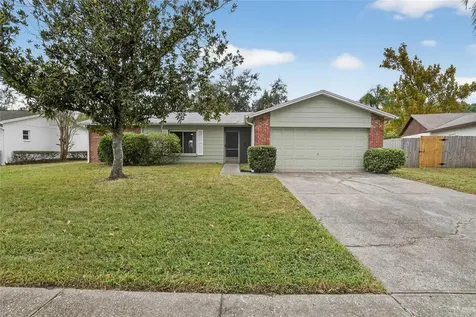 5012 Oakshire Drive Tampa FL 33625