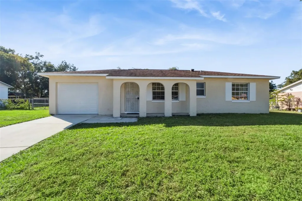 7718 Groveridge Court Orlando FL 32810