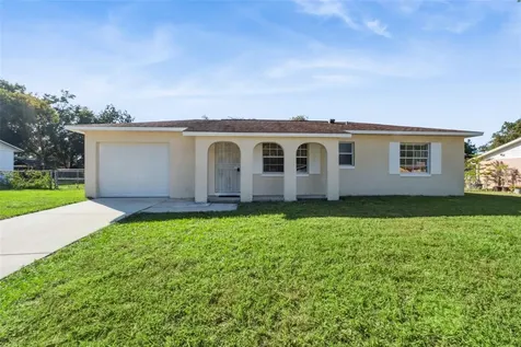 7718 Groveridge Court Orlando FL 32810