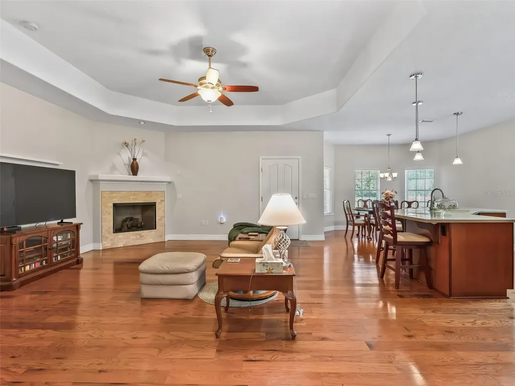 1231 NW 120th Street Chiefland FL 32626