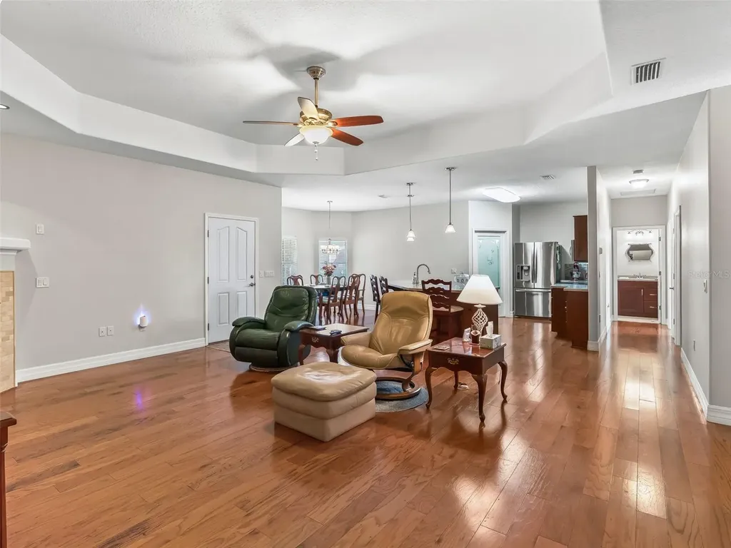 1231 NW 120th Street Chiefland FL 32626