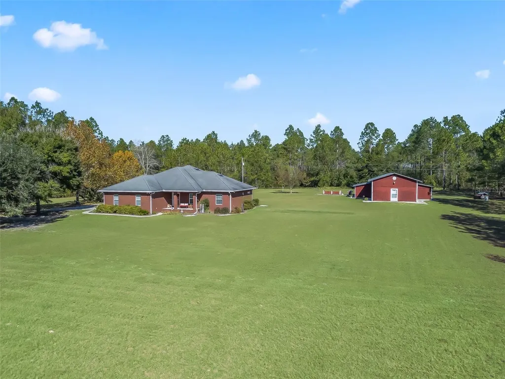 1231 NW 120th Street Chiefland FL 32626