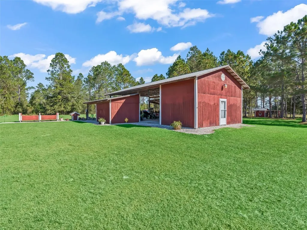 1231 NW 120th Street Chiefland FL 32626