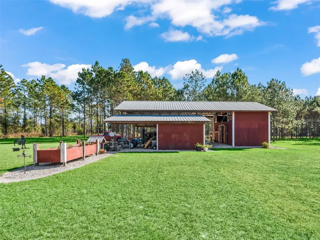 1231 NW 120th Street Chiefland FL 32626