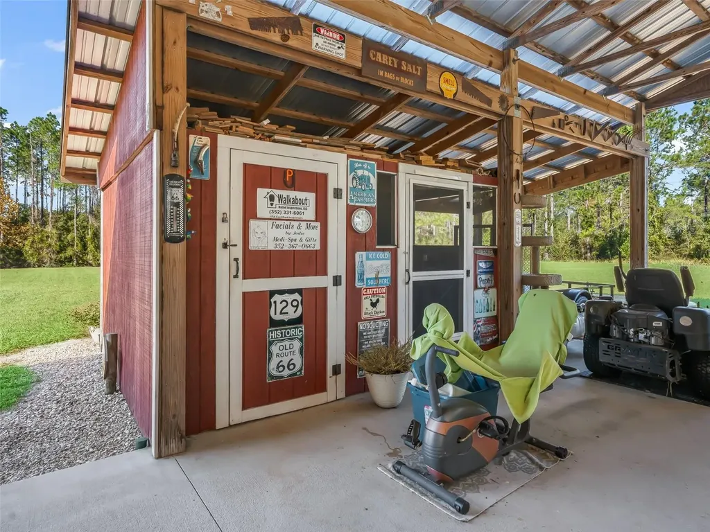 1231 NW 120th Street Chiefland FL 32626