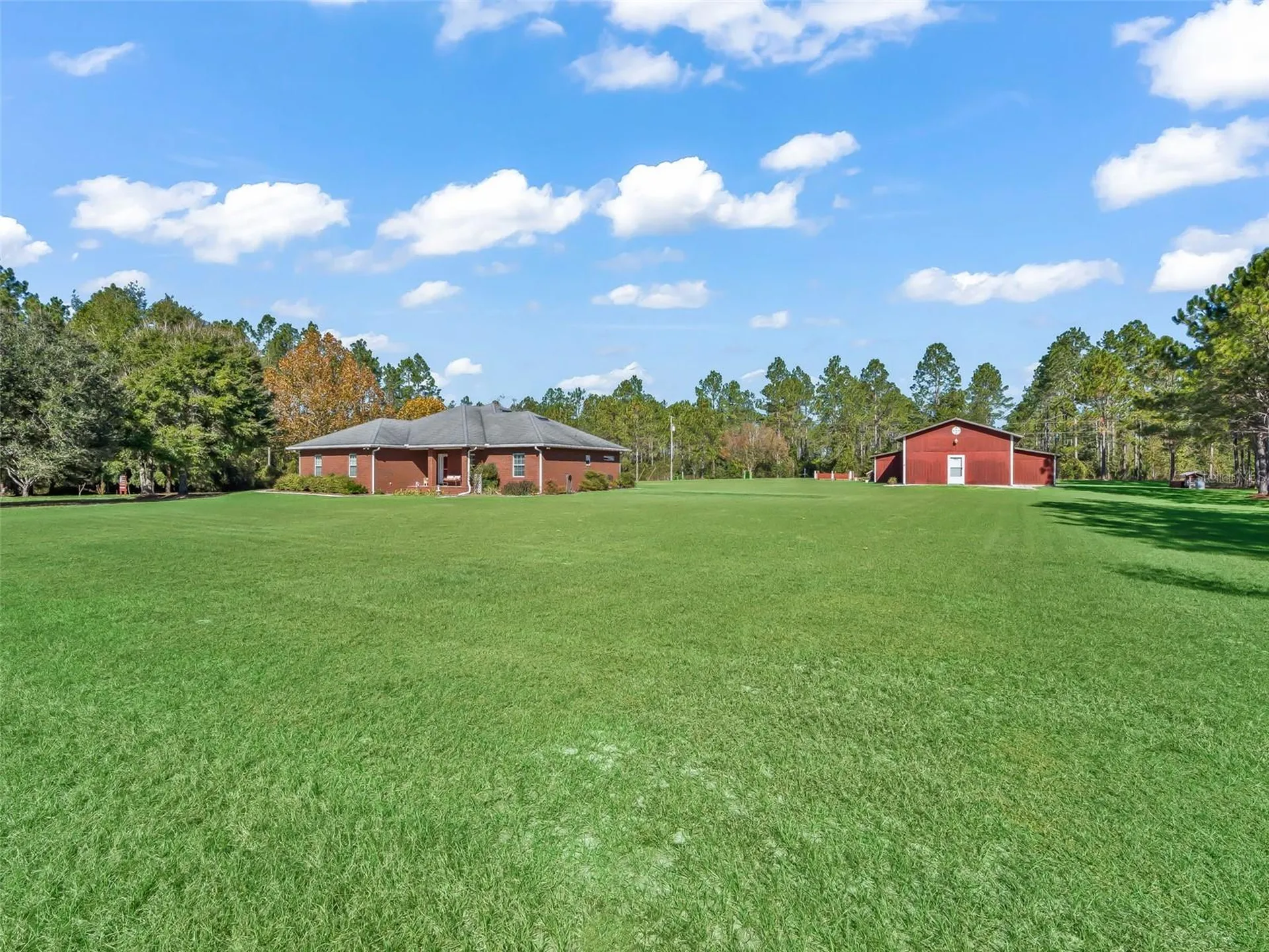 1231 NW 120th Street Chiefland FL 32626