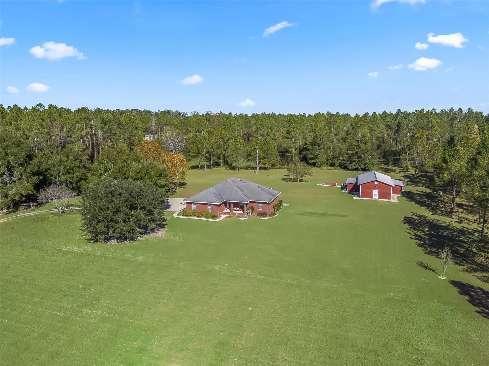 1231 NW 120th Street Chiefland FL 32626
