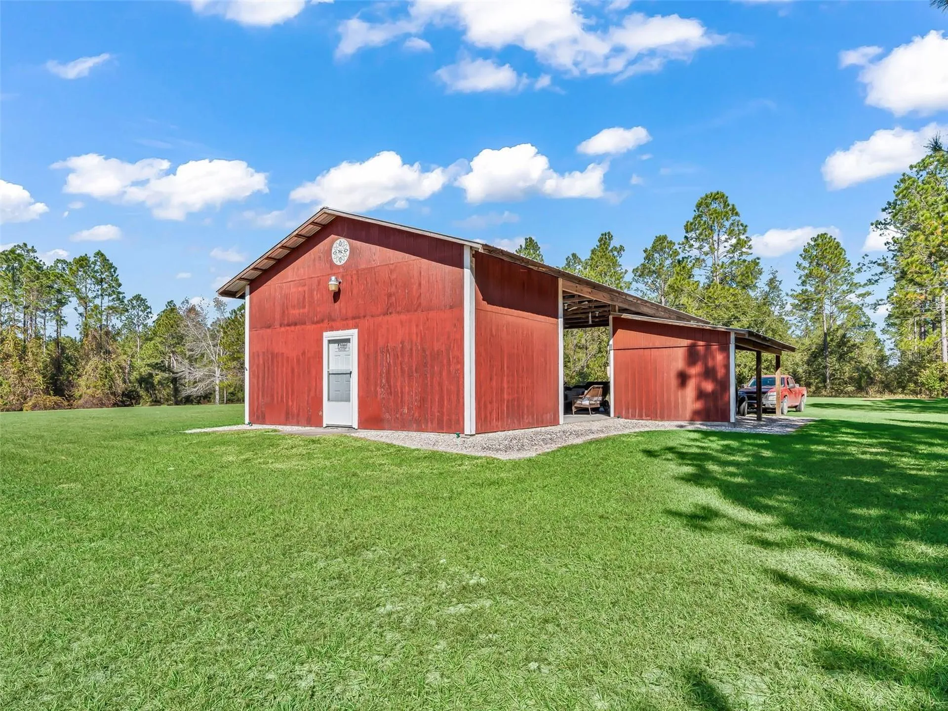 1231 NW 120th Street Chiefland FL 32626