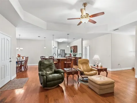 1231 NW 120th Street Chiefland FL 32626