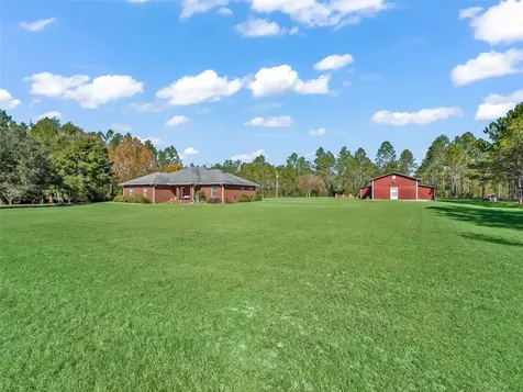 1231 NW 120th Street Chiefland FL 32626