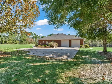 1231 NW 120th Street Chiefland FL 32626