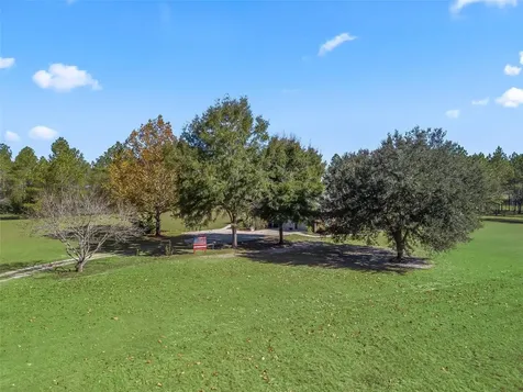 1231 NW 120th Street Chiefland FL 32626