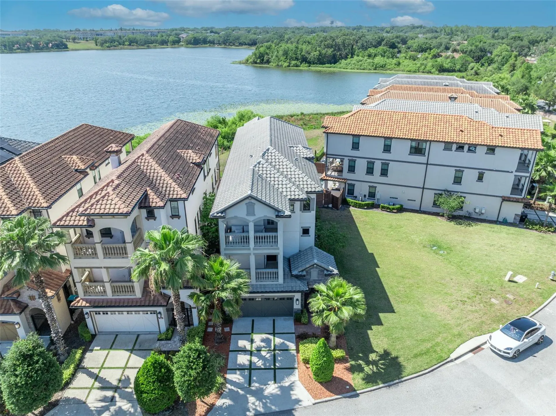 7613 Toscana Boulevard Orlando FL 32819