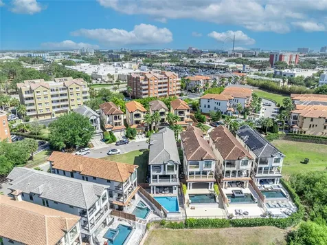 7613 Toscana Boulevard Orlando FL 32819