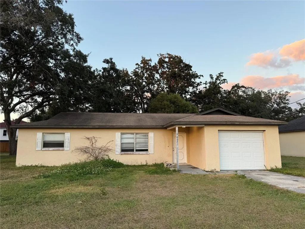 9007 Spring Hill Drive Spring Hill FL 34608