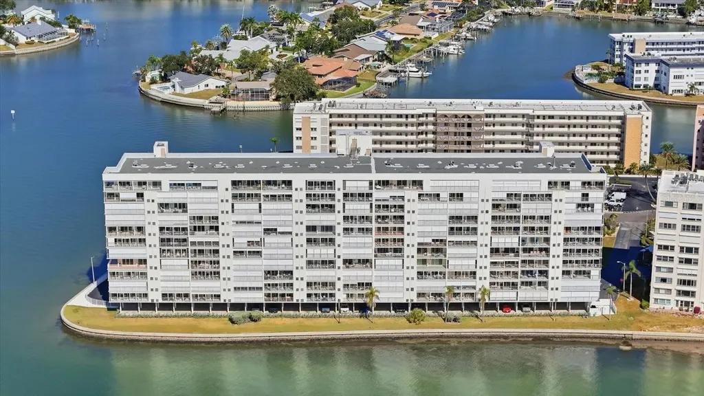 6060 Shore Boulevard S Gulfport FL 33707