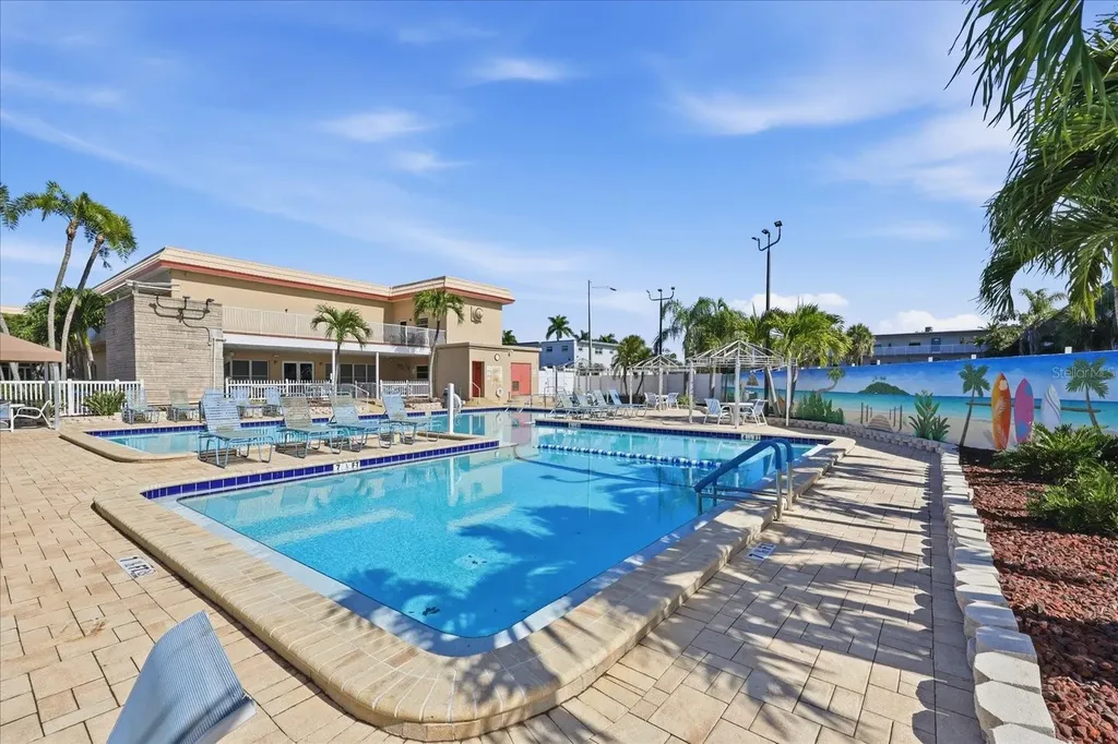 6060 Shore Boulevard S Gulfport FL 33707