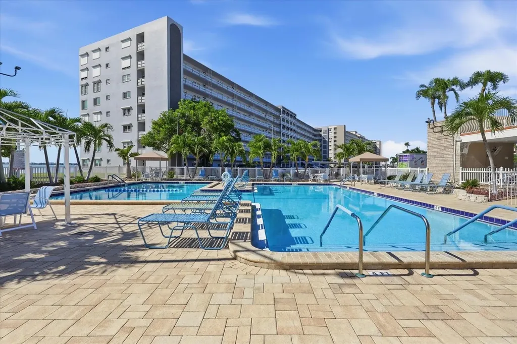 6060 Shore Boulevard S Gulfport FL 33707