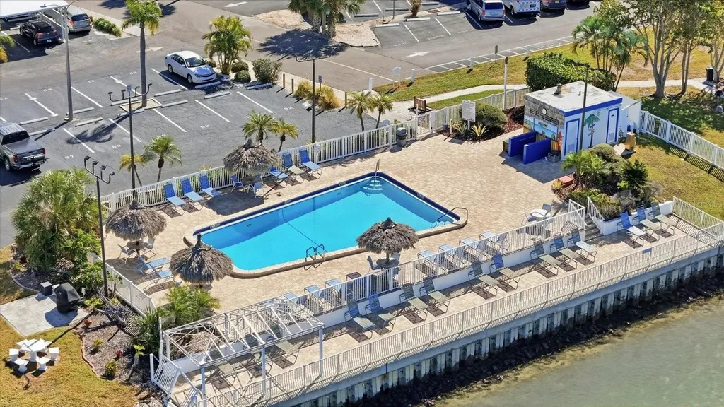 6060 Shore Boulevard S Gulfport FL 33707