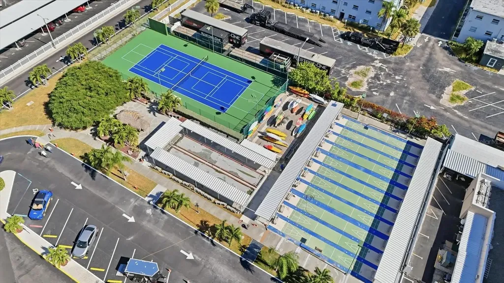 6060 Shore Boulevard S Gulfport FL 33707