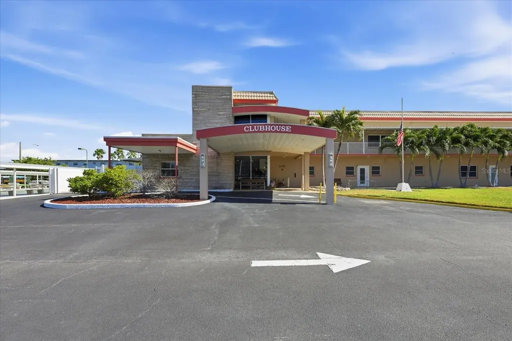 6060 Shore Boulevard S Gulfport FL 33707