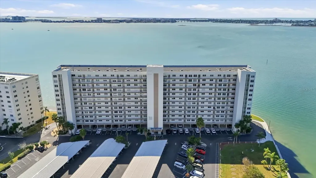 6060 Shore Boulevard S Gulfport FL 33707