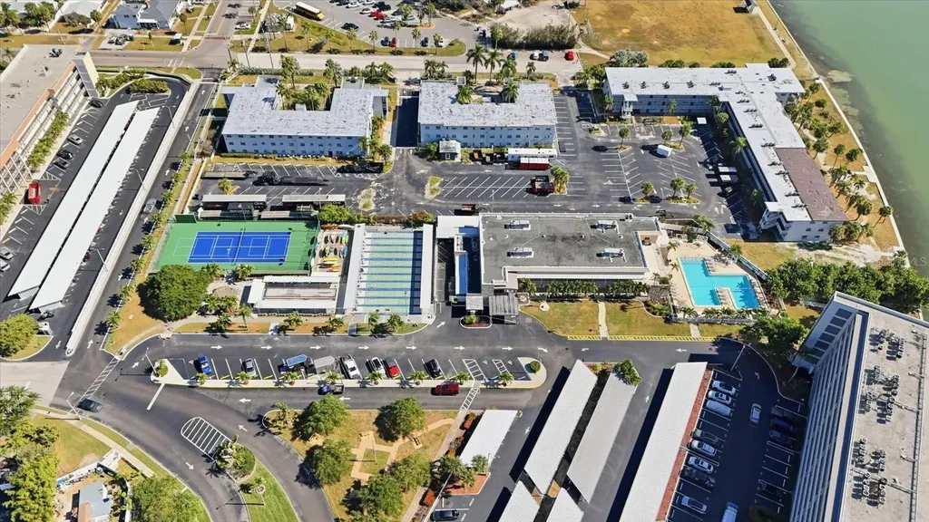 6060 Shore Boulevard S Gulfport FL 33707