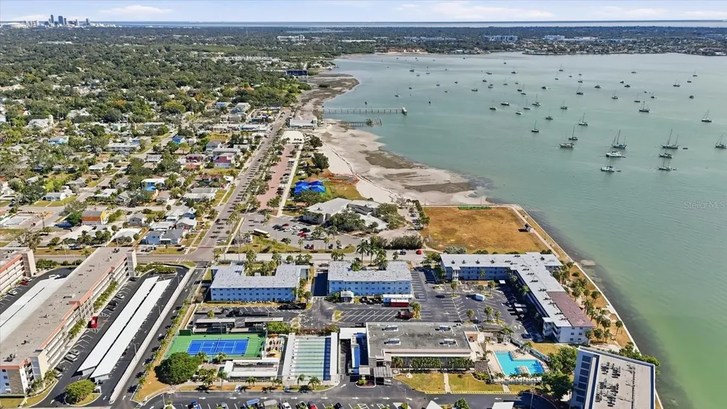 6060 Shore Boulevard S Gulfport FL 33707