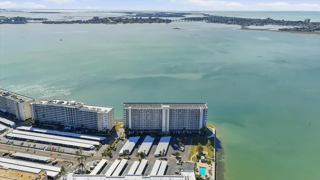 6060 Shore Boulevard S Gulfport FL 33707