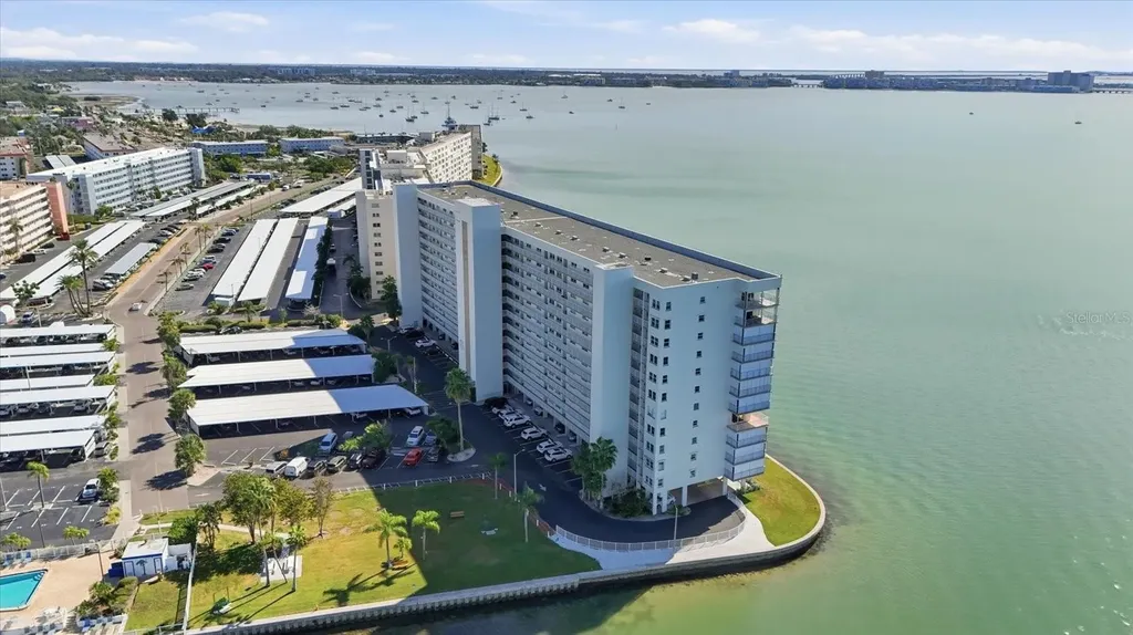 6060 Shore Boulevard S Gulfport FL 33707