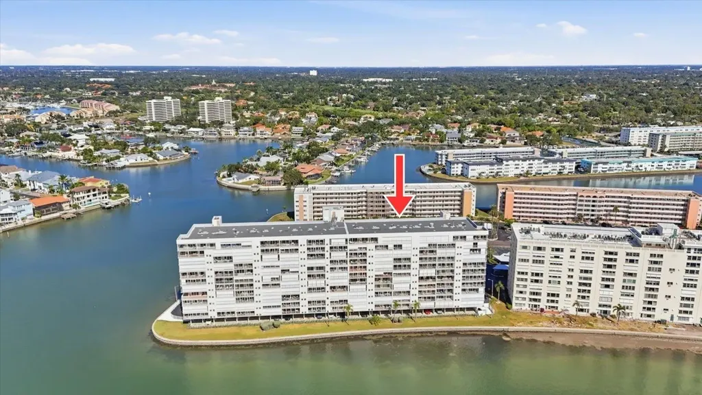 6060 Shore Boulevard S Gulfport FL 33707