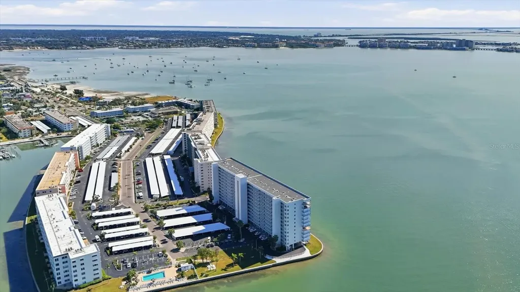 6060 Shore Boulevard S Gulfport FL 33707