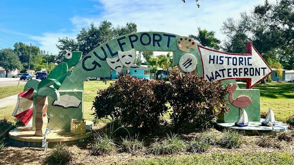 6060 Shore Boulevard S Gulfport FL 33707