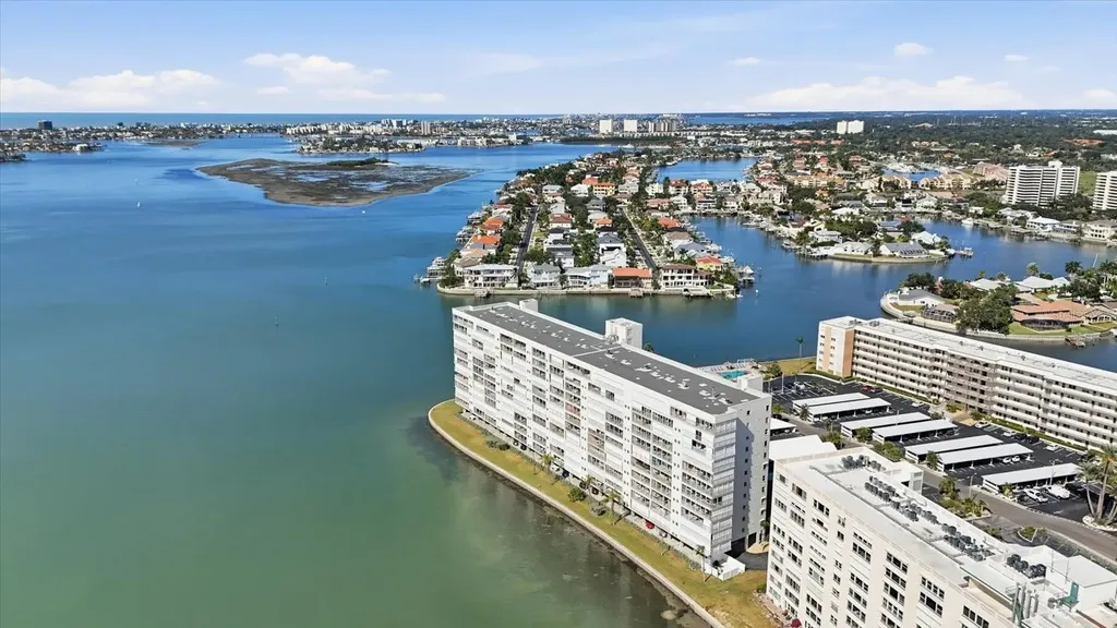 6060 Shore Boulevard S Gulfport FL 33707