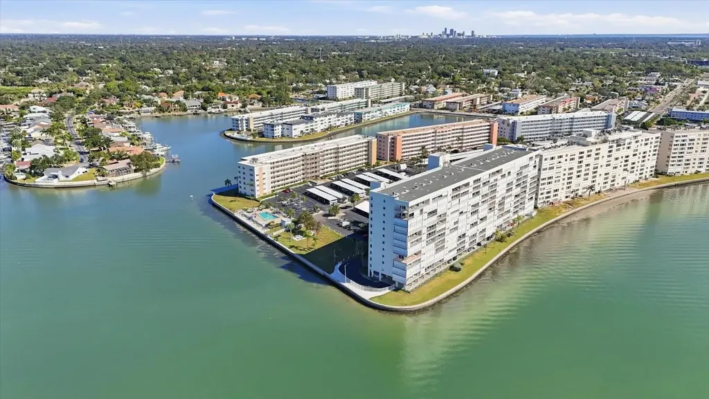 6060 Shore Boulevard S Gulfport FL 33707